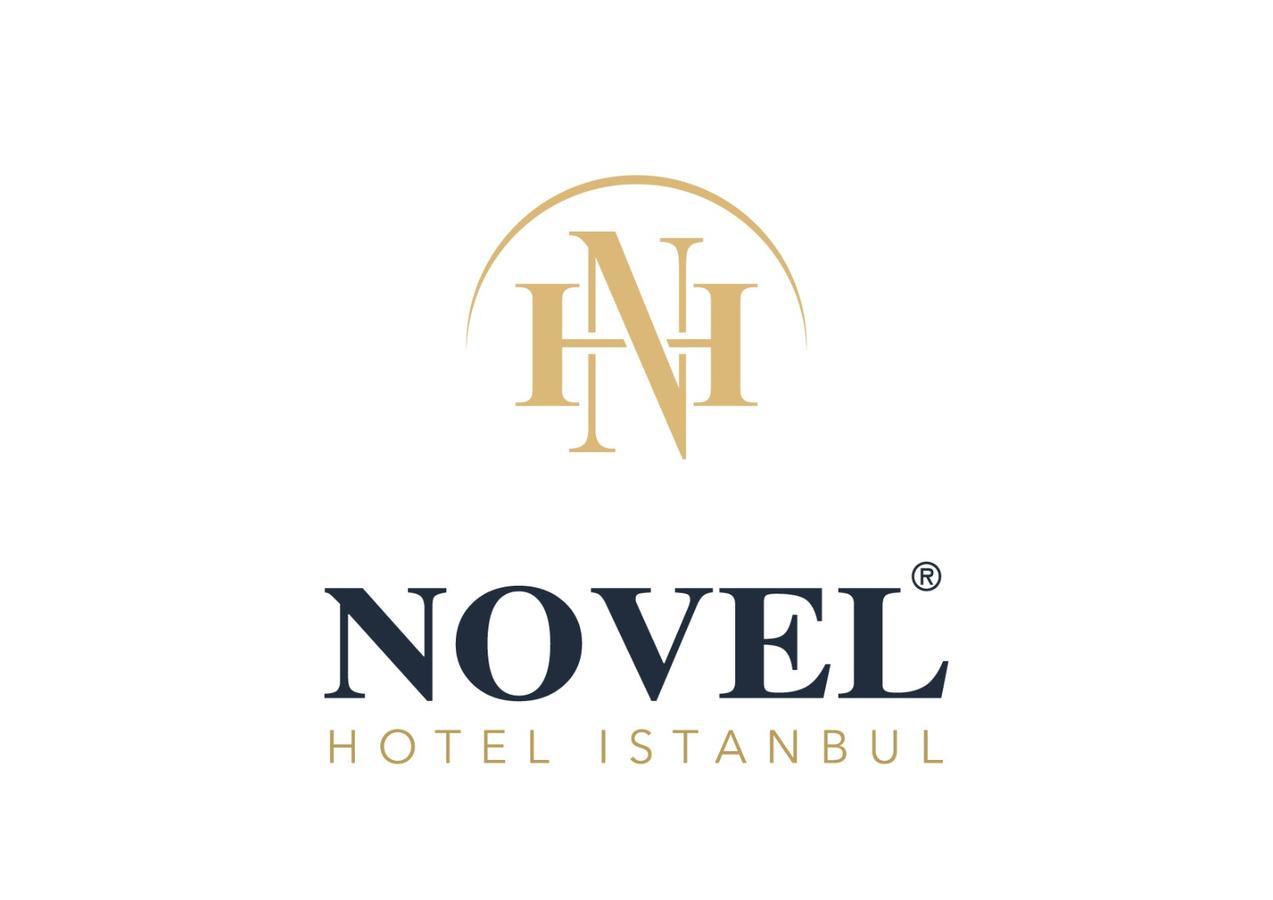 Novelty Hotel 이스탄불 외부 사진